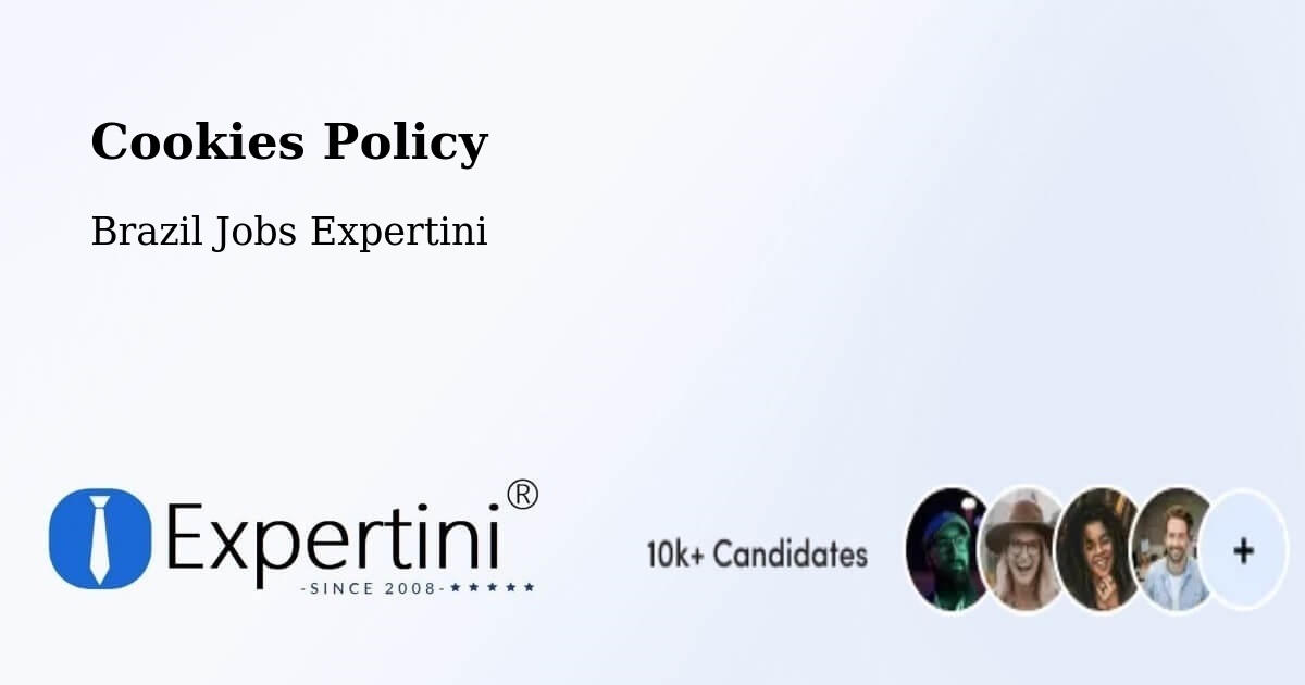 Cookie Policy – Caxambu - Brazil Jobs Expertini