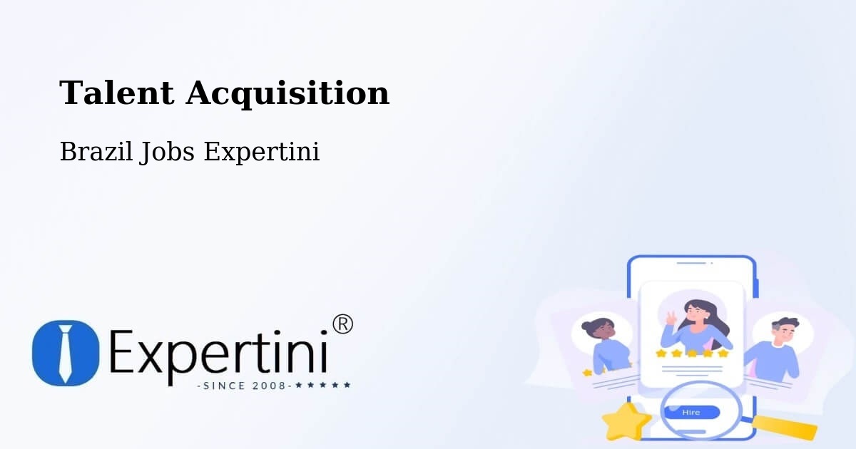 Post Jobs & Find Candidates in Caxambu – Talent Acquisition Solutions - Brazil Jobs Expertini